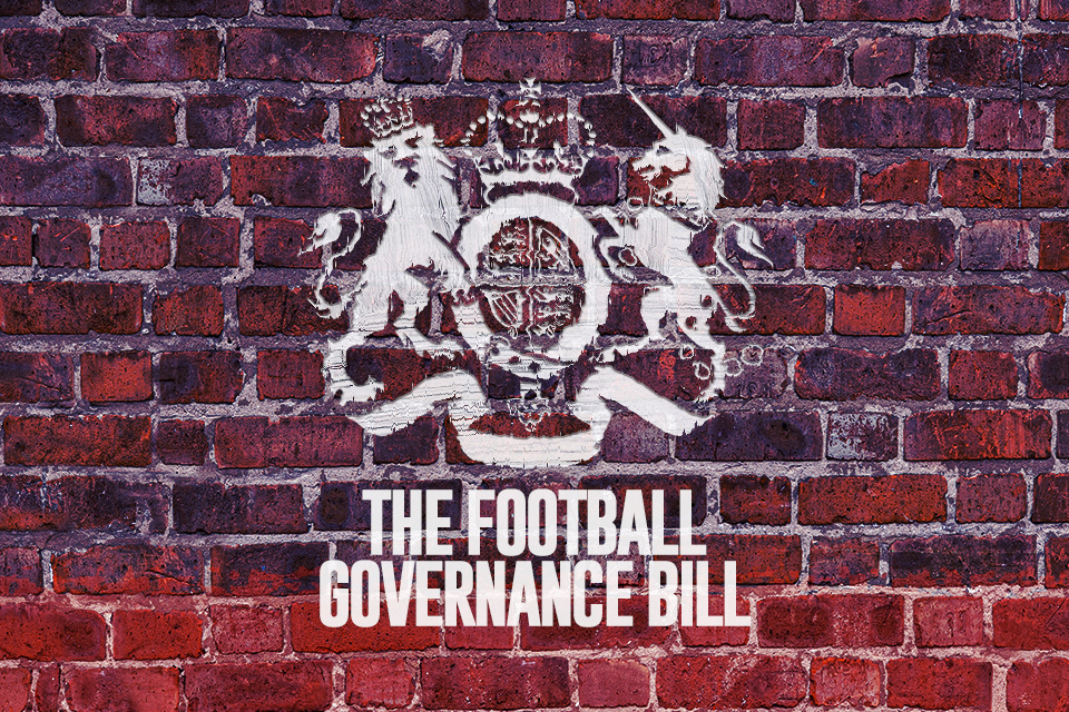 FAB CALLS FOR AMENDMENTS TO FOOTBALL GOVERNANCE BILL